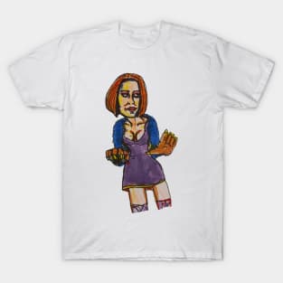 Veruca T-Shirt